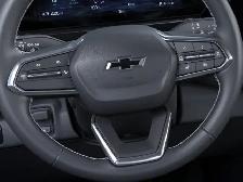 2026 Chevrolet Silverado EV Extended Range Trail Boss - Photo 19