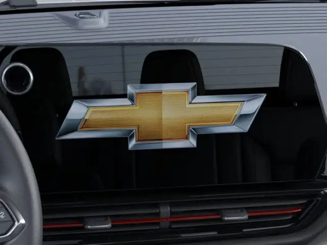 2026 Chevrolet Silverado EV Extended Range Trail Boss - Photo 20