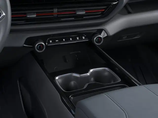 2026 Chevrolet Silverado EV Extended Range Trail Boss - Photo 23