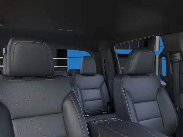 2026 Chevrolet Silverado EV Extended Range Trail Boss - Photo 24