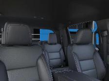2026 Chevrolet Silverado EV Extended Range Trail Boss - Photo 24