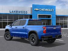 2026 Chevrolet Silverado 1500 ZR2 - Photo 3