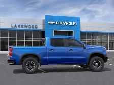 2026 Chevrolet Silverado 1500 ZR2 - Photo 5