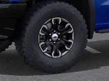 2026 Chevrolet Silverado 1500 ZR2 - Photo 9