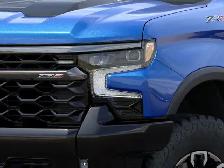2026 Chevrolet Silverado 1500 ZR2 - Photo 10