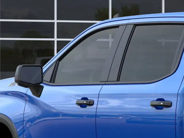 2026 Chevrolet Silverado 1500 ZR2 - Photo 12