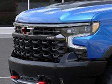 2026 Chevrolet Silverado 1500 ZR2 - Photo 13