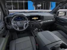 2026 Chevrolet Silverado 1500 ZR2 - Photo 15