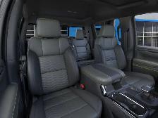 2026 Chevrolet Silverado 1500 ZR2 - Photo 16