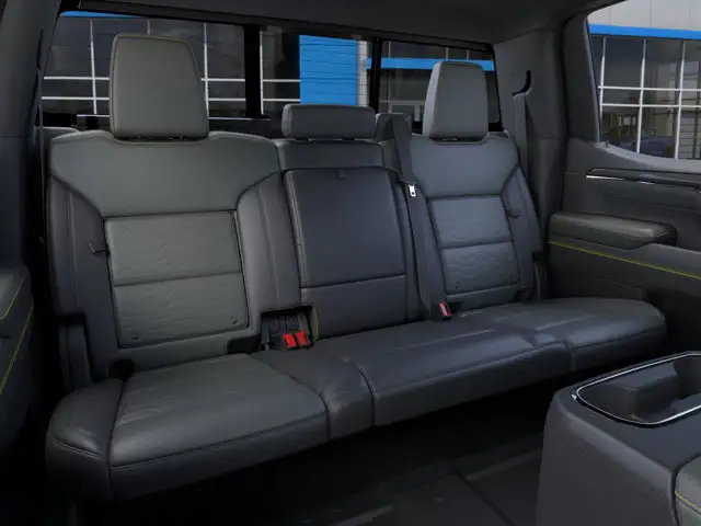 2026 Chevrolet Silverado 1500 ZR2 - Photo 17
