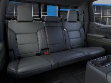 2026 Chevrolet Silverado 1500 ZR2 - Photo 17