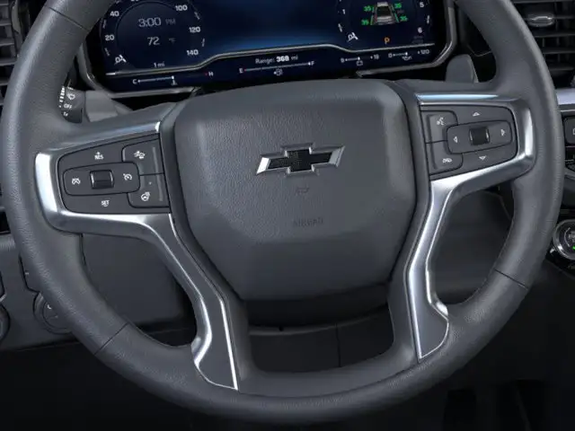 2026 Chevrolet Silverado 1500 ZR2 - Photo 19