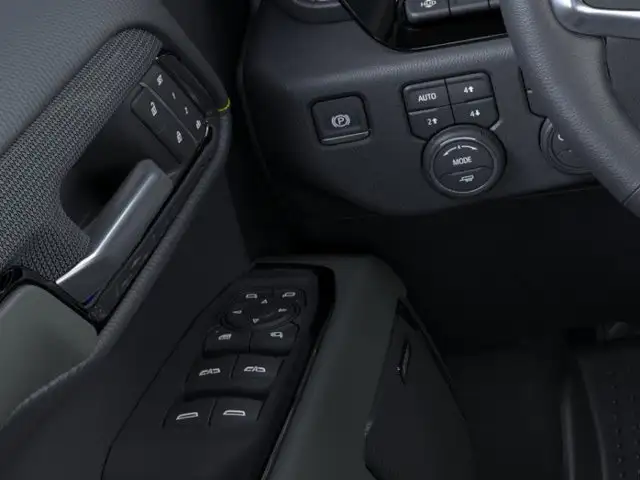 2026 Chevrolet Silverado 1500 ZR2 - Photo 22