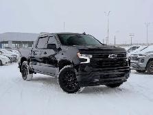 2024 Chevrolet Silverado 1500 RST 2.7T - Photo 2