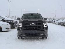 2024 Chevrolet Silverado 1500 RST 2.7T - Photo 3