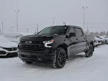 2024 Chevrolet Silverado 1500 RST 2.7T - Photo 4