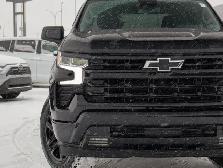 2024 Chevrolet Silverado 1500 RST 2.7T - Photo 5