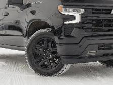 2024 Chevrolet Silverado 1500 RST 2.7T - Photo 6