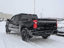 2024 Chevrolet Silverado 1500 RST 2.7T - Photo 9