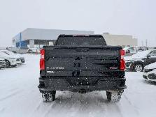 2024 Chevrolet Silverado 1500 RST 2.7T - Photo 10