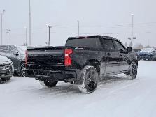 2024 Chevrolet Silverado 1500 RST 2.7T - Photo 11