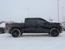 2024 Chevrolet Silverado 1500 RST 2.7T - Photo 13