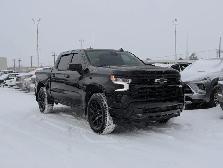 2024 Chevrolet Silverado 1500 RST 2.7T - Photo 14