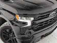 2024 Chevrolet Silverado 1500 RST 2.7T - Photo 17