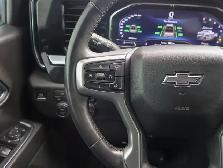 2024 Chevrolet Silverado 1500 RST 2.7T - Photo 23