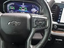 2024 Chevrolet Silverado 1500 RST 2.7T - Photo 25