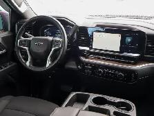 2024 Chevrolet Silverado 1500 RST 2.7T - Photo 31