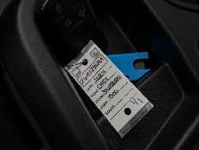 2024 Chevrolet Silverado 1500 RST 2.7T - Photo 35