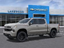2026 Chevrolet Silverado 1500 RST - Photo 2