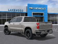 2026 Chevrolet Silverado 1500 RST - Photo 3