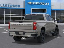 2026 Chevrolet Silverado 1500 RST - Photo 4