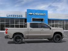 2026 Chevrolet Silverado 1500 RST - Photo 5