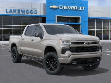 2026 Chevrolet Silverado 1500 RST - Photo 7