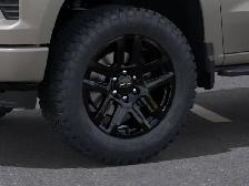 2026 Chevrolet Silverado 1500 RST - Photo 9