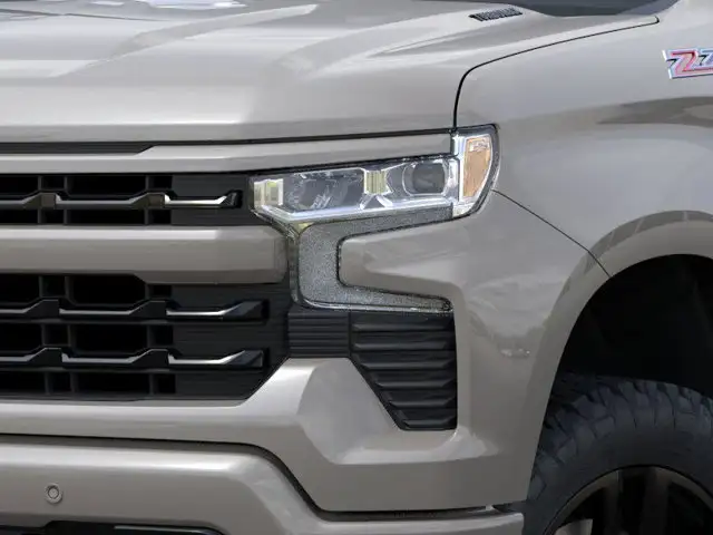 2026 Chevrolet Silverado 1500 RST - Photo 10