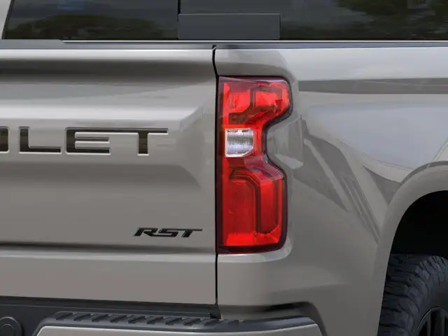 2026 Chevrolet Silverado 1500 RST - Photo 11