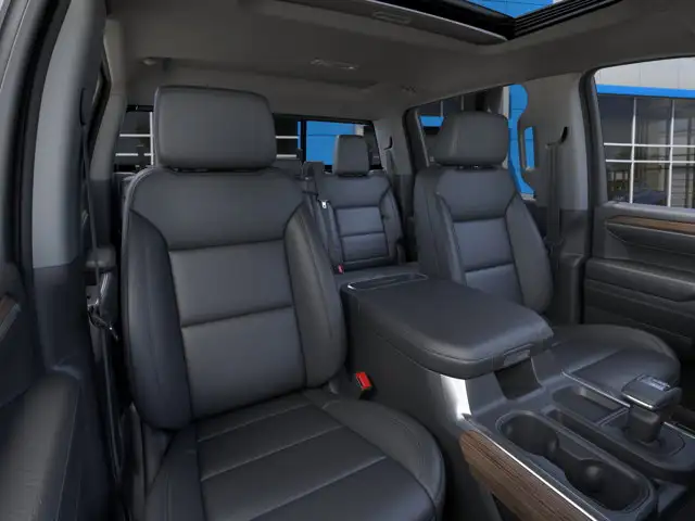 2026 Chevrolet Silverado 1500 RST - Photo 16