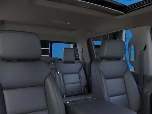 2026 Chevrolet Silverado 1500 RST - Photo 24
