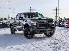 2026 Chevrolet Silverado 1500 LT Trail Boss - Photo 2