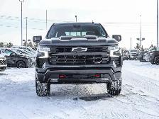 2026 Chevrolet Silverado 1500 LT Trail Boss - Photo 3