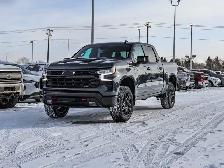 2026 Chevrolet Silverado 1500 LT Trail Boss - Photo 4