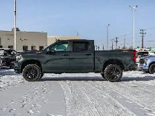 2026 Chevrolet Silverado 1500 LT Trail Boss - Photo 5