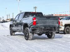 2026 Chevrolet Silverado 1500 LT Trail Boss - Photo 6