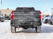 2026 Chevrolet Silverado 1500 LT Trail Boss - Photo 7