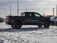 2026 Chevrolet Silverado 1500 LT Trail Boss - Photo 8