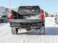 2026 Chevrolet Silverado 1500 LT Trail Boss - Photo 9